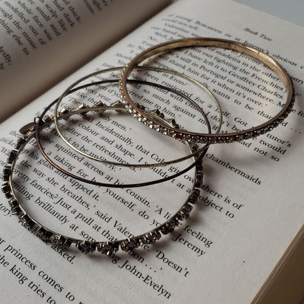 ‎Bracelet set - Picture 2 of 5